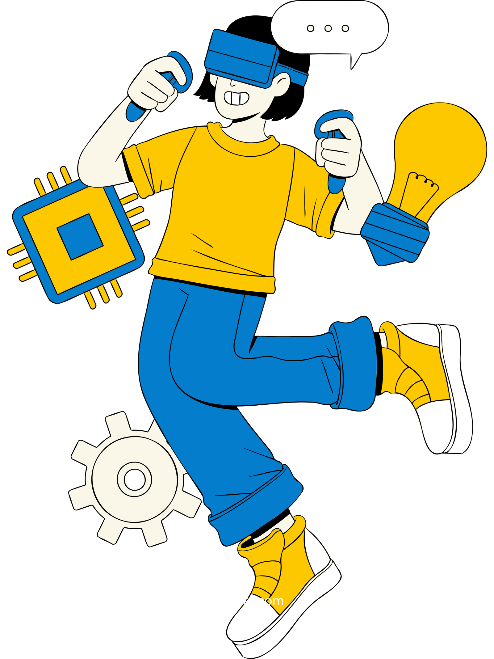 thapa technical home page